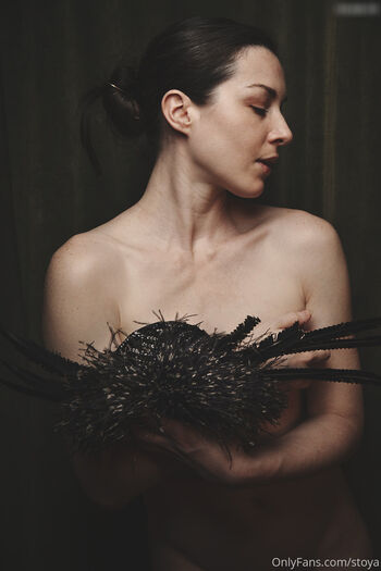 Stoya