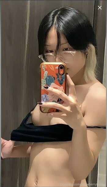Strawberrybebby