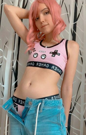 Strawberrygirlkairi