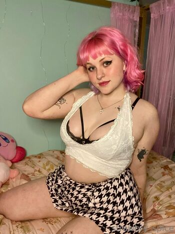 strawbryspice
