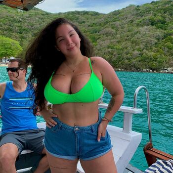 Suellen Pontes