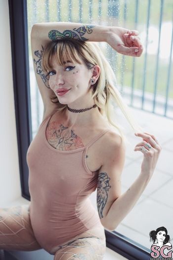 Suicide Girls