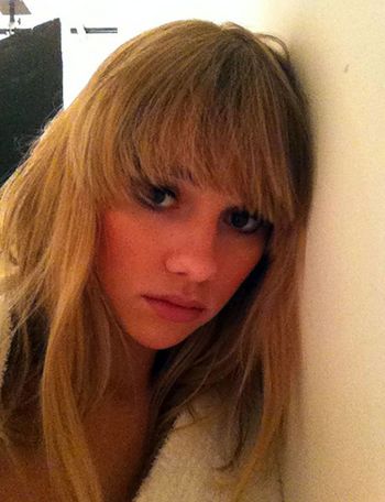 Suki Waterhouse