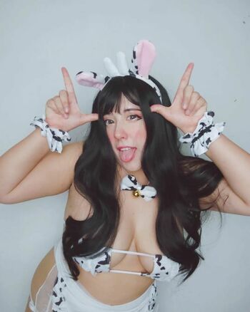 Sukicherry Cosplay