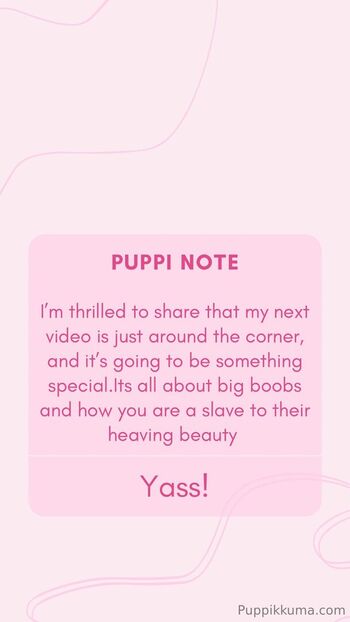 Sukipuppi
