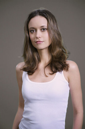 Summer Glau