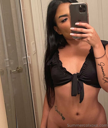 summercolxoxo