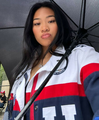 Suni Lee