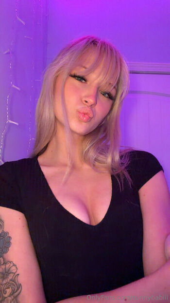 Sunnybabiii