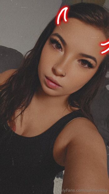 sunnyvicky