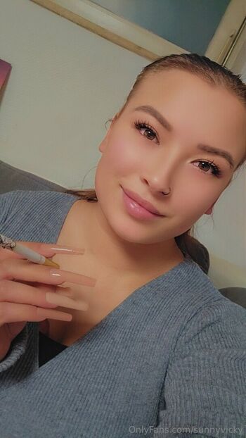 sunnyvicky