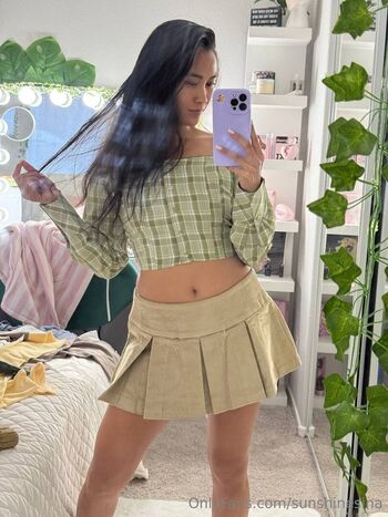 sunshinesina