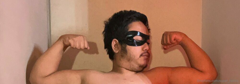 super_heroix