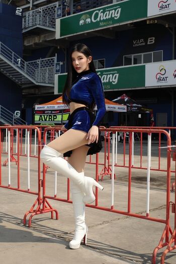 Supitcha Boonkumphong
