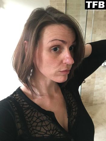 Suranne Jones