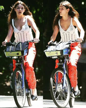 Suri Cruise