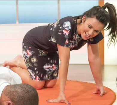 Susanna Reid