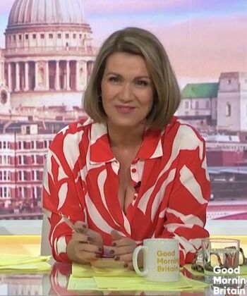 Susanna Reid