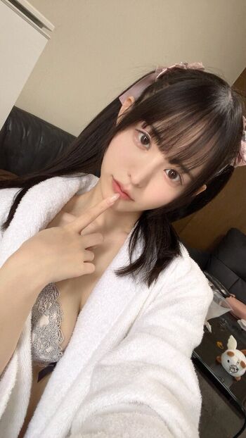 Suzuna Yamada