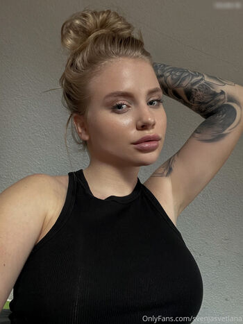 Svenjasvetlana