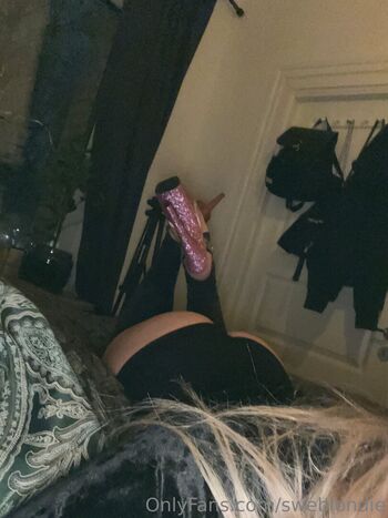 sweblondie