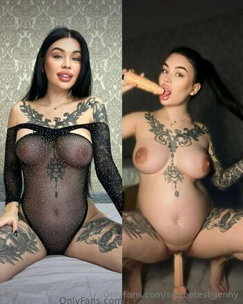 sweeetest_jenny