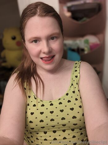 sweetlillieclips