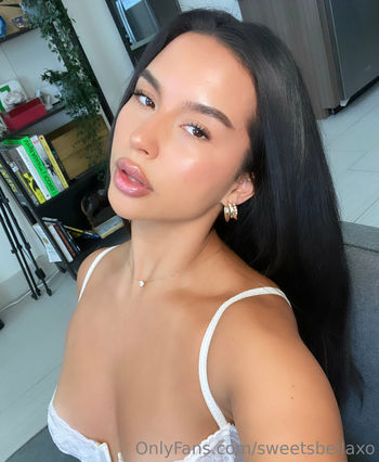 sweetsbellaxo