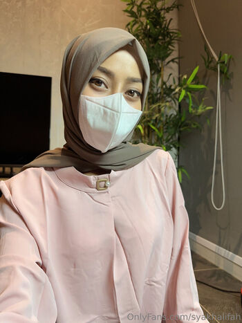 syalifah