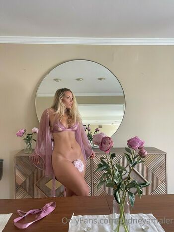 Sydney Maler