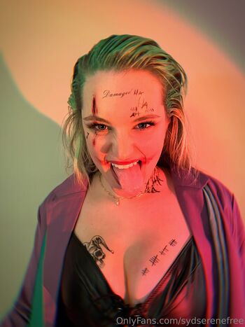 sydserenefree
