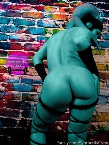 Synthetika Lynn
