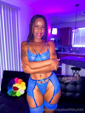 SyphonFilthyXXX