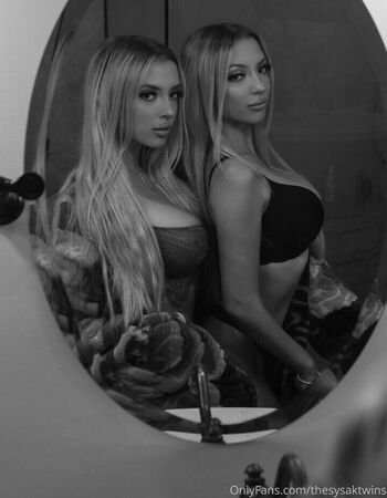 Sysak Twins