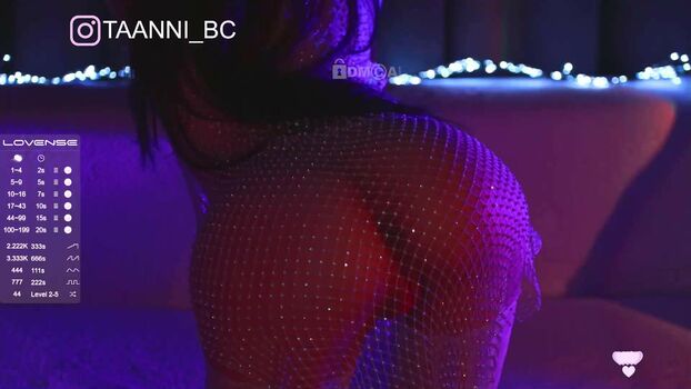 Taanni_Bc