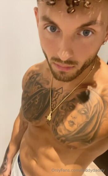 taddydaddy