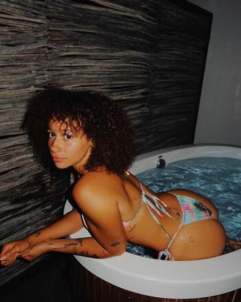 Talia Jackson