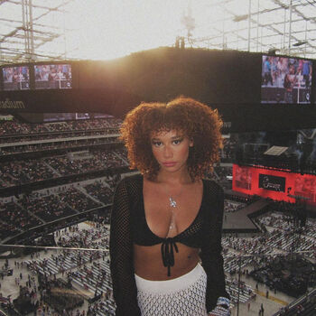 Talia Jackson