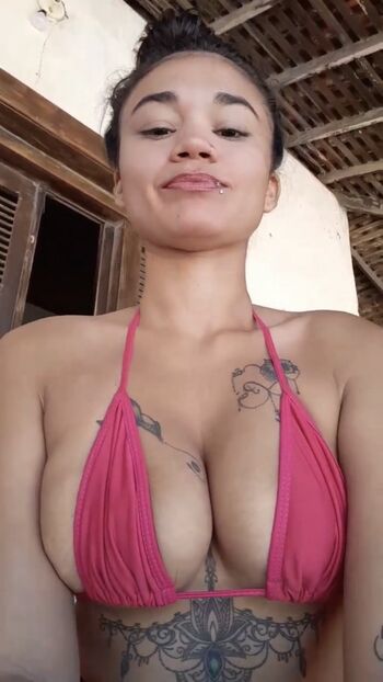 Talia Nascimento