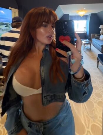 Tallia Storm
