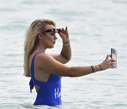 Tallia Storm