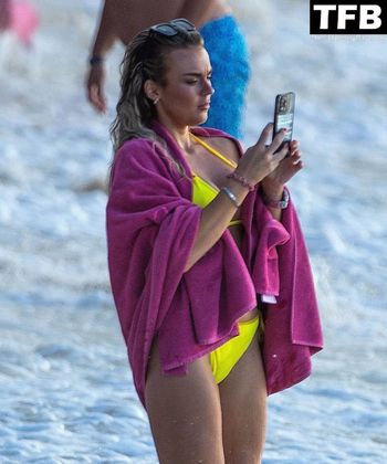Tallia Storm