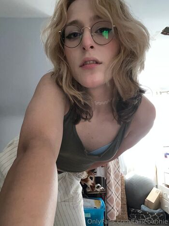 talliebunnie