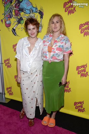 Tallulah Willis