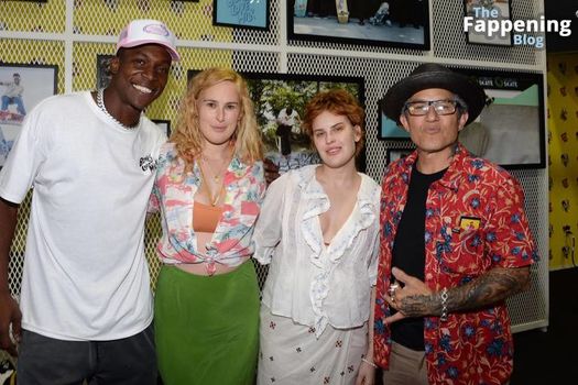 Tallulah Willis
