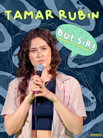 tamarrubin