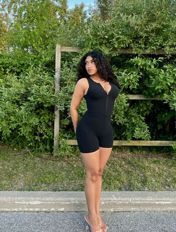 Tamia J