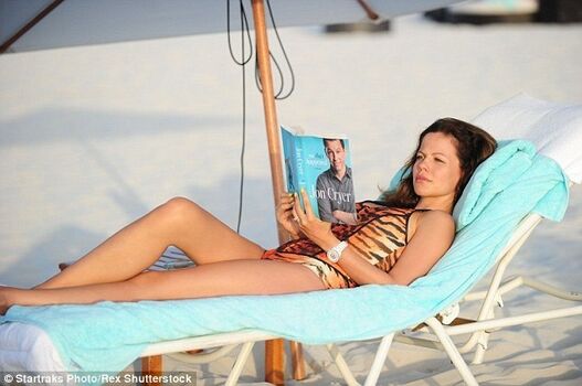 Tammin Sursok