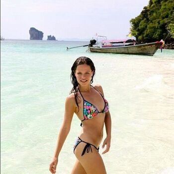 Tammin Sursok