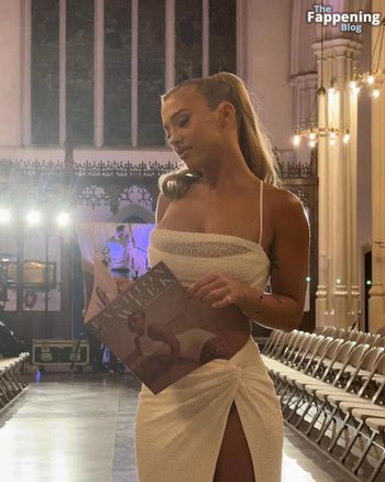 Tammy Hembrow